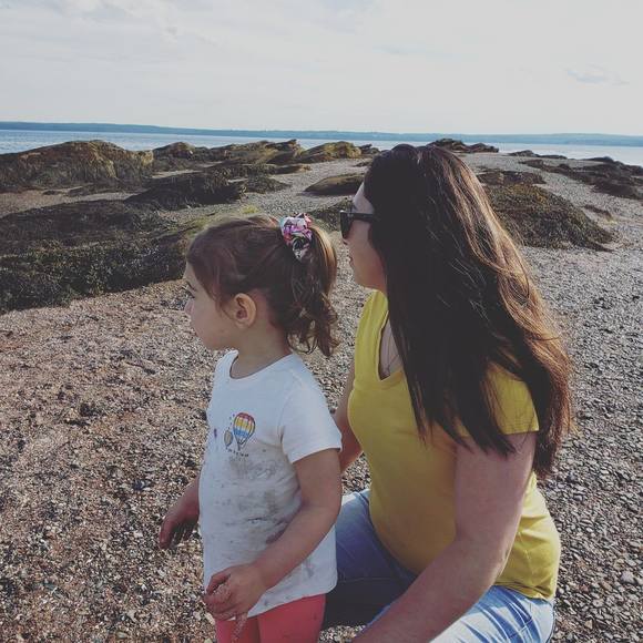 Meet your Posher, Ashley - Picture 1 of 1